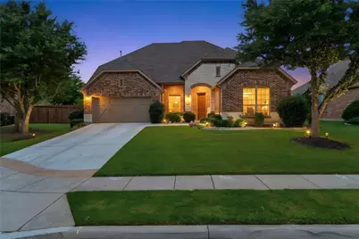 6205 Prairie Hill Lane, Flower Mound, TX 75028 - Photo 1