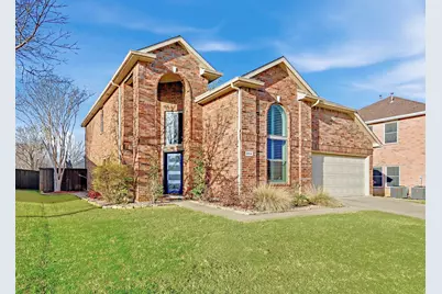 2604 Timberhill Drive, Flower Mound, TX 75028 - Photo 1