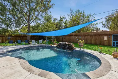 613 Reeves Lane, Kennedale, TX 76060 - Photo 1