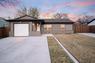 1529 Daniel Drive, Arlington, TX 76010 - Photo 1