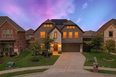 2721 Annamarie Drive, Little Elm, TX 75068 - Photo 1