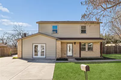7005 Green Ridge Trail, North Richland Hills, TX 76182 - Photo 1