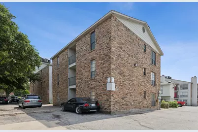 7621 McCallum Boulevard #215, Dallas, TX 75252 - Photo 1