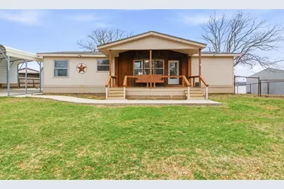 1919 Eastside Lake Road, Graham, TX 76450 - Photo 1