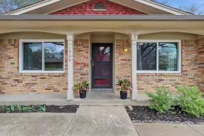 1900 Malone Street, Denton, TX 76201 - Photo 1