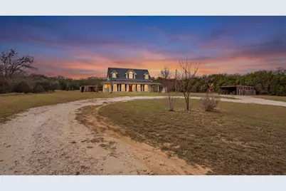 318 Pr 298 Road, Hamilton, TX 76531 - Photo 1