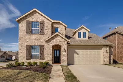 1836 Harrier Lane, Argyle, TX 76226 - Photo 1