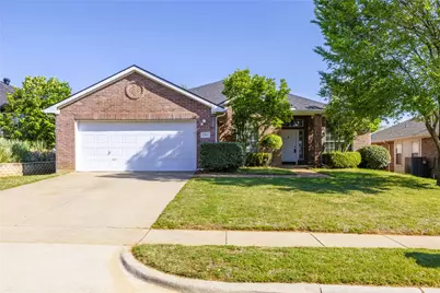 1703 Birch Lane, Corinth, TX 76210 - Photo 1