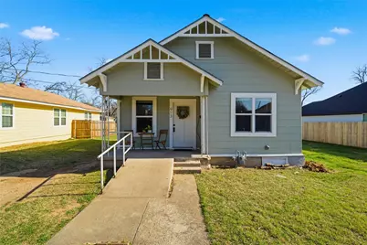 913 Lenox Street, Waco, TX 76704 - Photo 1