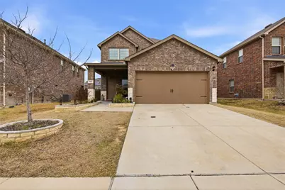 807 Cormorant Street, Princeton, TX 75407 - Photo 1