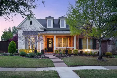 636 Duke Saxony Drive, Lewisville, TX 75056 - Photo 1