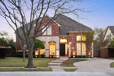 2509 Sir Turquin Lane, Lewisville, TX 75056 - Photo 1