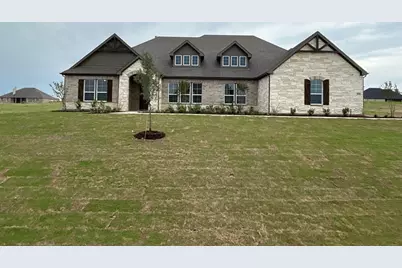 806 Valley Ridge Road, Van Alstyne, TX 75495 - Photo 1
