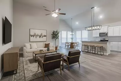 600 Hogan Drive, Denton, TX 76210 - Photo 1