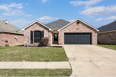 12233 Hunters Knoll Drive, Fort Worth, TX 76028 - Photo 1
