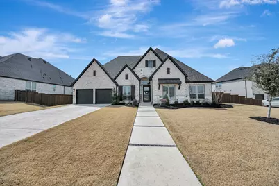 2000 Waterleaf Road, Haslet, TX 76052 - Photo 1