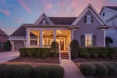 7309 Darrow Drive, McKinney, TX 75071 - Photo 1