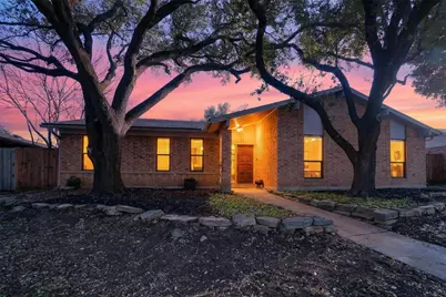 1326 Dogwood Trail, Lewisville, TX 75067 - Photo 1