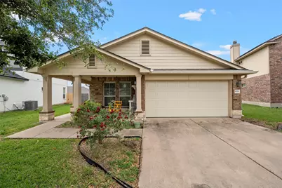 10204 Marigold Road, Waco, TX 76708 - Photo 1