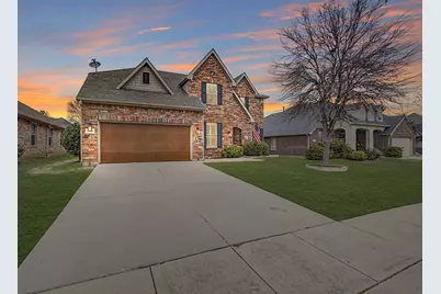 3039 Morning Star Drive, Little Elm, TX 75068 - Photo 1