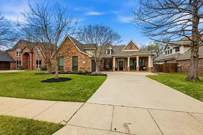 3212 Preakness Drive, Flower Mound, TX 75028 - Photo 1