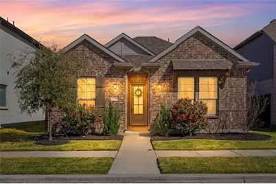12448 Iveson Drive, Fort Worth, TX 76052 - Photo 1