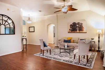 9604 Pinewood Drive, Denton, TX 76207 - Photo 1