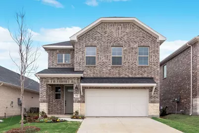 156 Ashbrook Street, Little Elm, TX 75068 - Photo 1