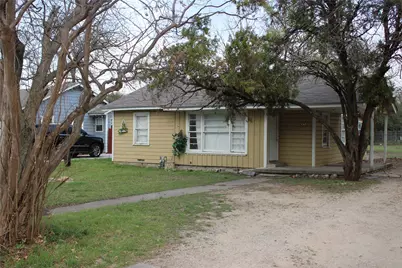 4013 Shelby Street, Waco, TX 76711 - Photo 1