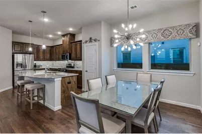 1710 Green Jasper Place, Arlington, TX 76005 - Photo 1