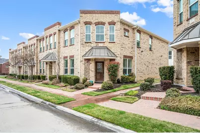 209 Belleville Drive, Lewisville, TX 75057 - Photo 1