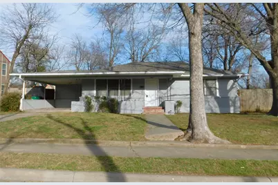 1106 Frame Street, Denton, TX 76209 - Photo 1