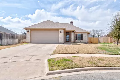 4734 Bunny Run, Abilene, TX 79602 - Photo 1