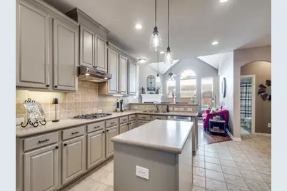 1301 Glen Hollow Lane, Flower Mound, TX 75028 - Photo 1