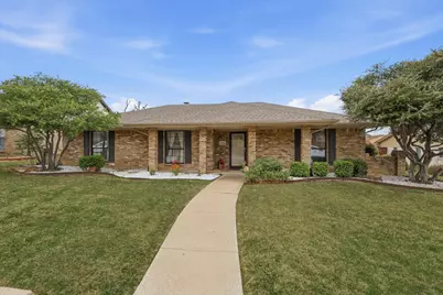 1115 Wiltshire Drive, Carrollton, TX 75007 - Photo 1