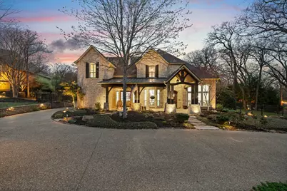 608 King Ranch Road, Southlake, TX 76092 - Photo 1
