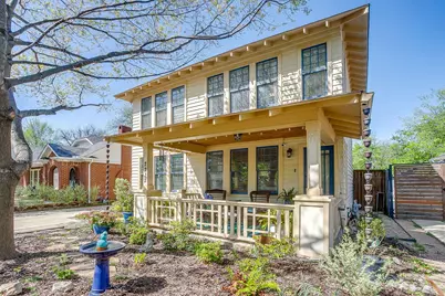 2212 5th Avenue, Fort Worth, TX 76110 - Photo 1