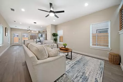 2526 Peabody, Dallas, TX 75215 - Photo 6