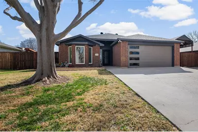1140 Lake Haven Drive, Little Elm, TX 75068 - Photo 1