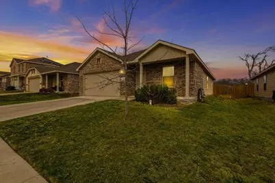 312 Ranchito Pass, Fort Worth, TX 76052 - Photo 1