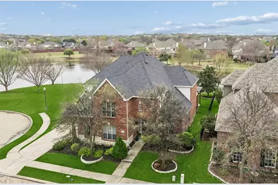 4173 History Circle, Frisco, TX 75034 - Photo 1