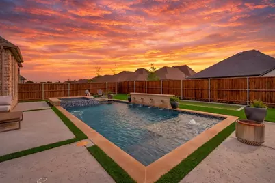 6908 Broomsedge Drive, Flower Mound, TX 76226 - Photo 1