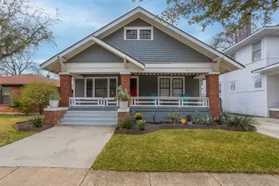 1421 S Adams Street, Fort Worth, TX 76104 - Photo 1