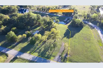 Lot 484 Canal St. & Bs A41, Corsicana, TX 75109 - Photo 1