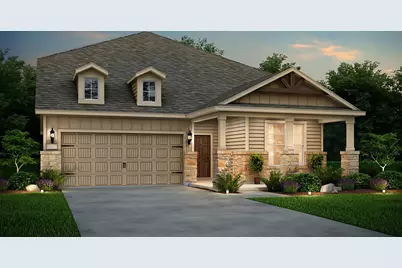 2620 Jordan Dwyer Way, Northlake, TX 76247 - Photo 1