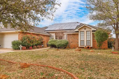 5118 Ryan Circle N, Abilene, TX 79606 - Photo 1