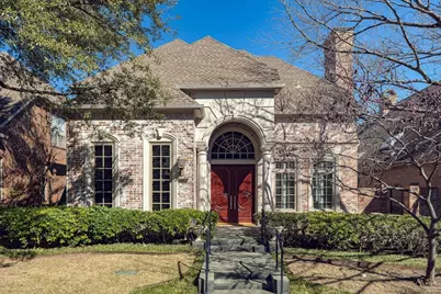 7708 Glenshannon Circle, Dallas, TX 75225 - Photo 1