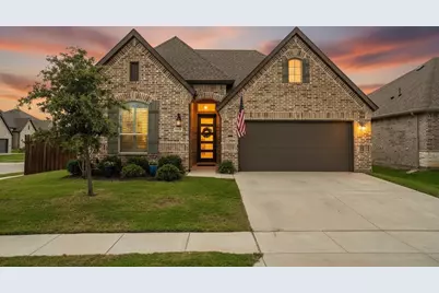 1363 Tecoma Trail, Justin, TX 76247 - Photo 1