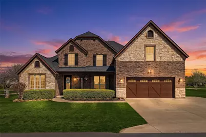 3908 Consolvo Drive, Flower Mound, TX 75022 - Photo 1