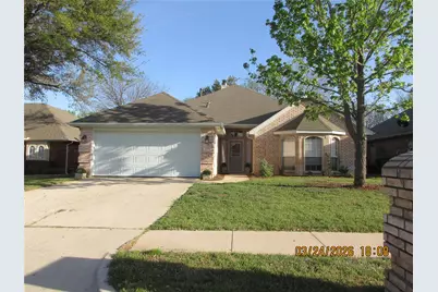 1121 Springwood Drive, Saginaw, TX 76179 - Photo 1